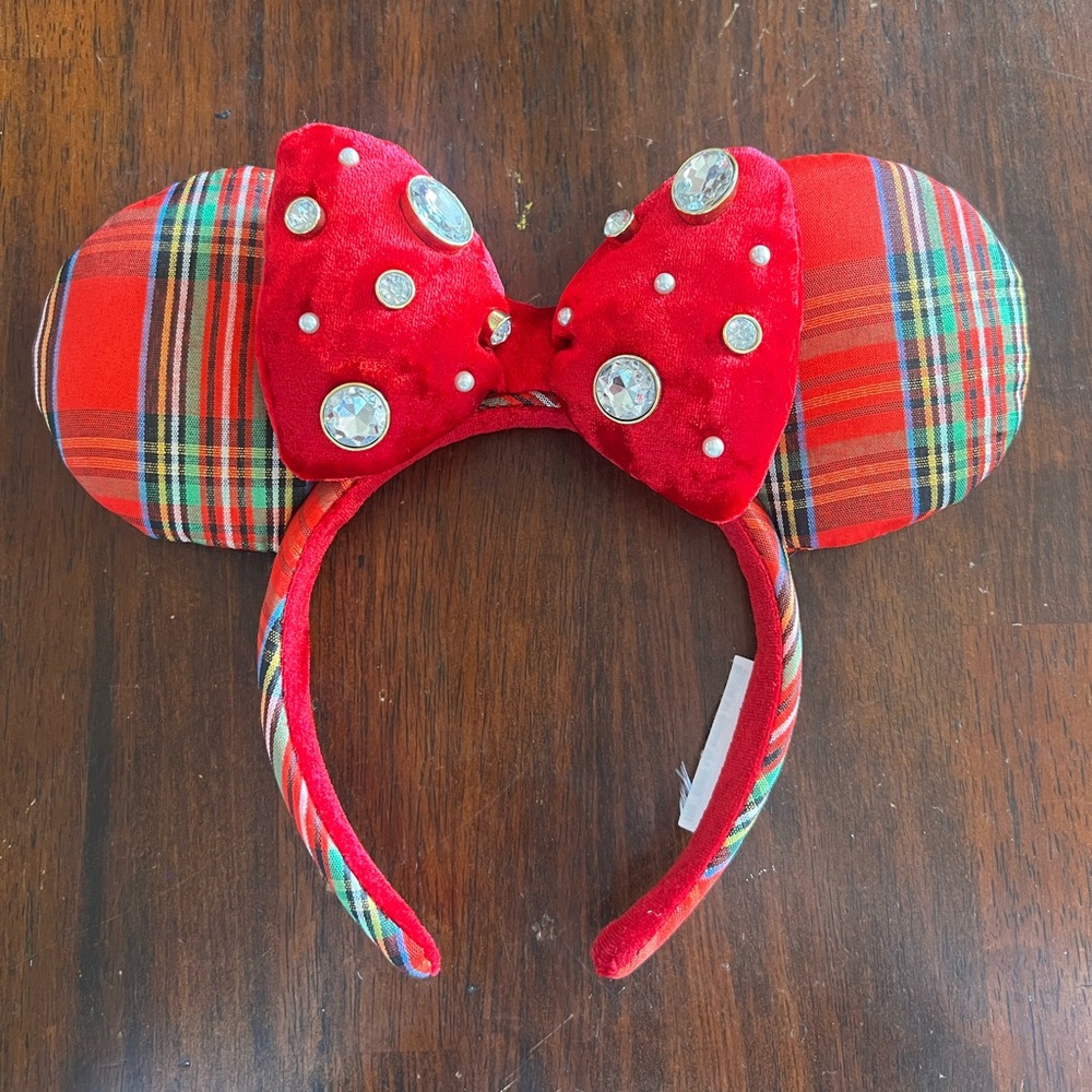 Disney Ears